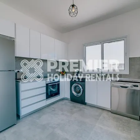 Villa Aphrodite Ayia Napa