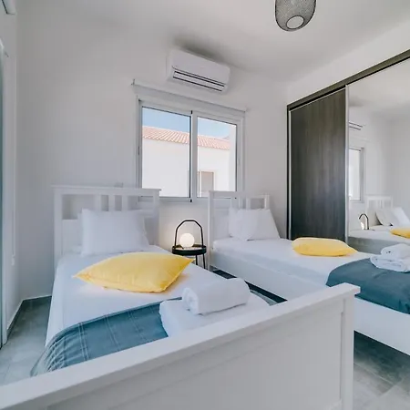 Aphrodite Villa Ajía Nápa